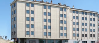 Hotel DON Carmelo