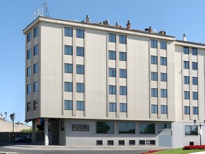 Exterior - Hotel DON Carmelo (Avila)