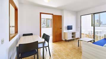 Tabla de planchar con plancha, camas plegables/adicionales y wifi