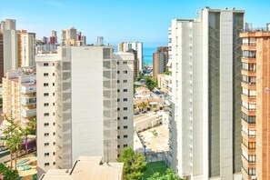 Exterior - Don Gregorio - Fincas Benidorm (Benidorm)
