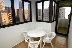 Teres/patio