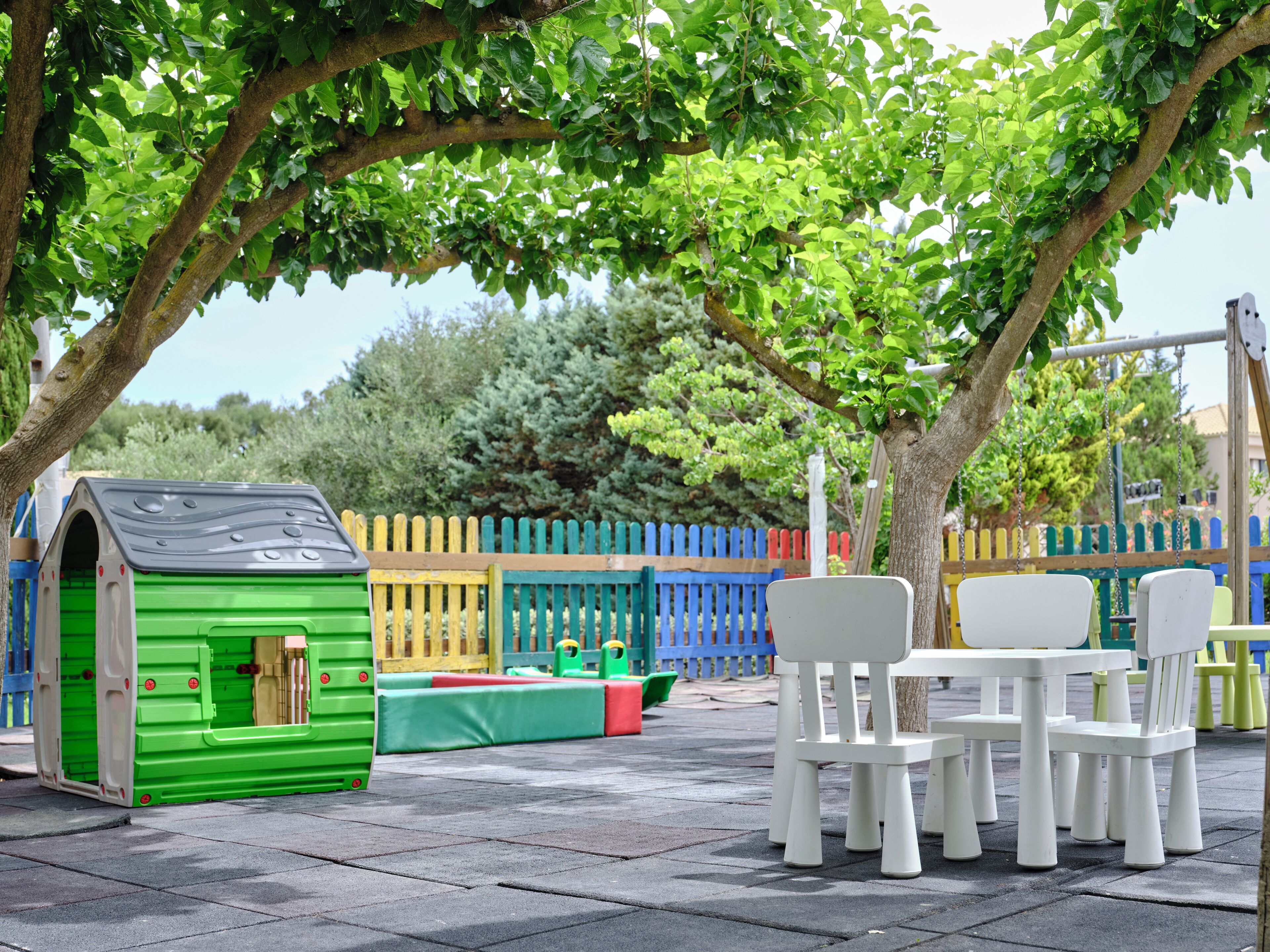 Foto - Atlantica Eleon Grand Resort