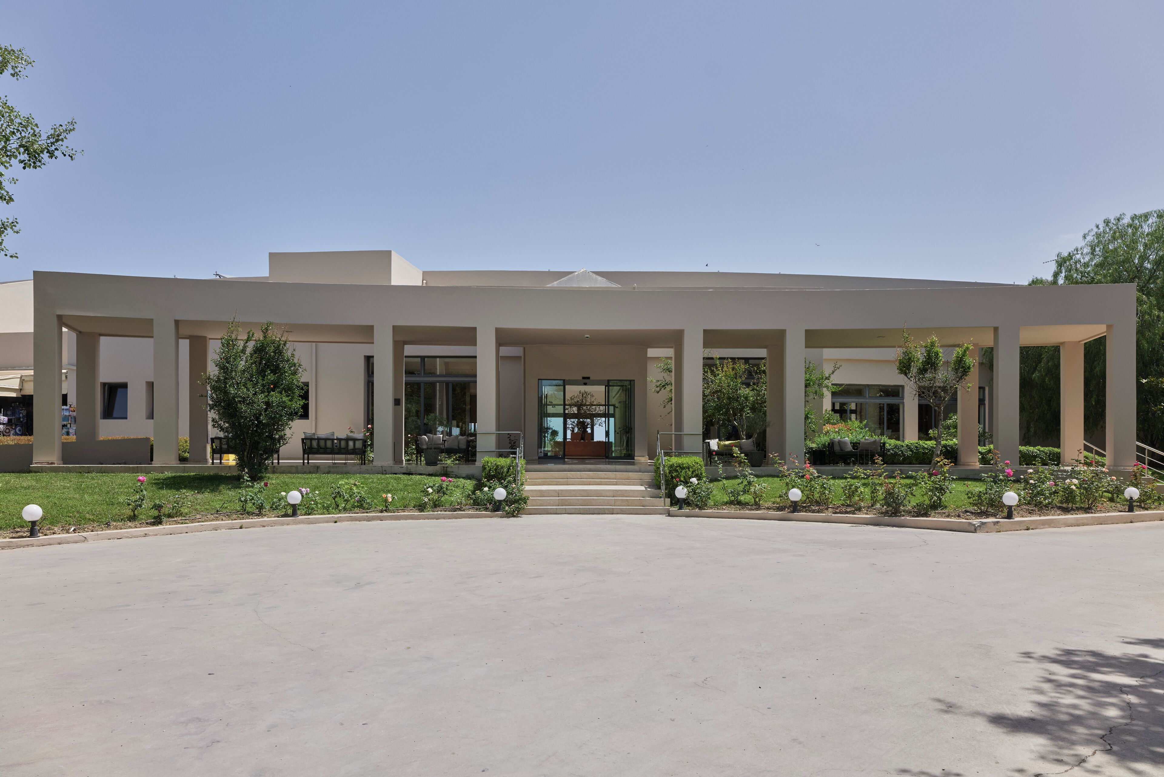 Foto - Atlantica Eleon Grand Resort