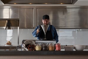 Free daily buffet breakfast - Atlantica Eleon Grand Resort - All Inclusive (Zakynthos)
