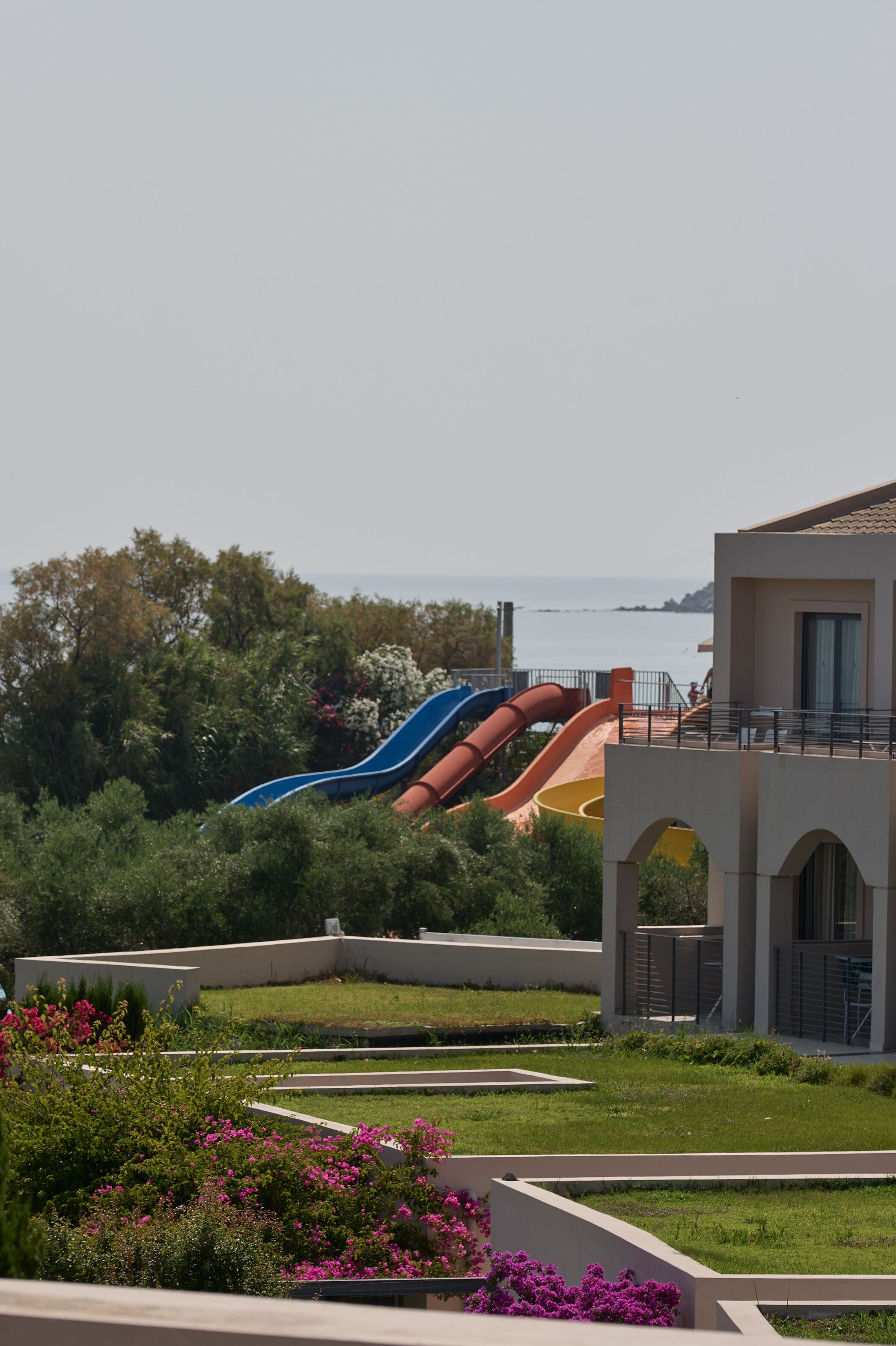 Foto - Atlantica Eleon Grand Resort