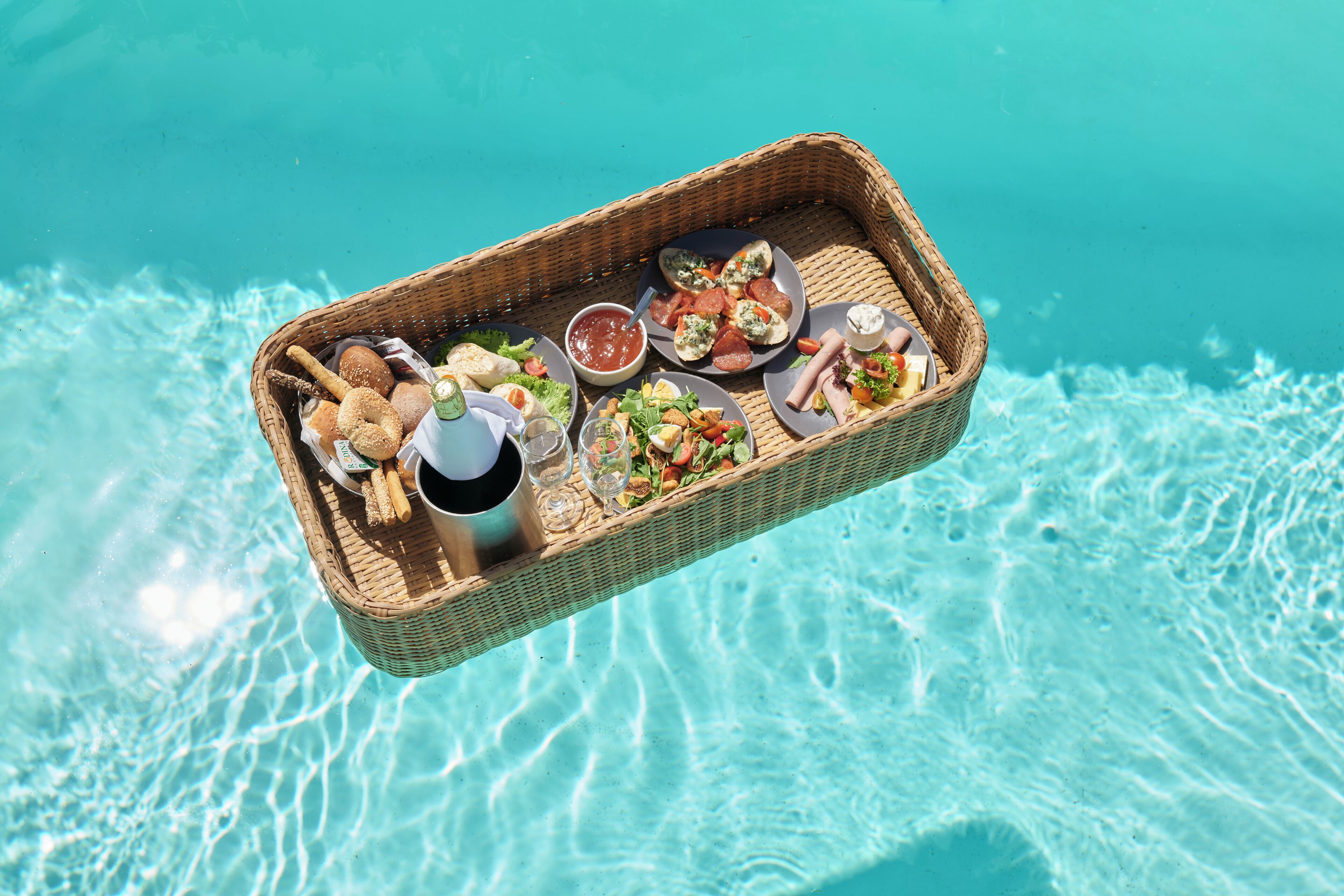 Foto - Atlantica Eleon Grand Resort