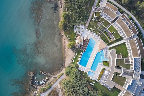 Atlantica Eleon Grand Resort - All Inclusive