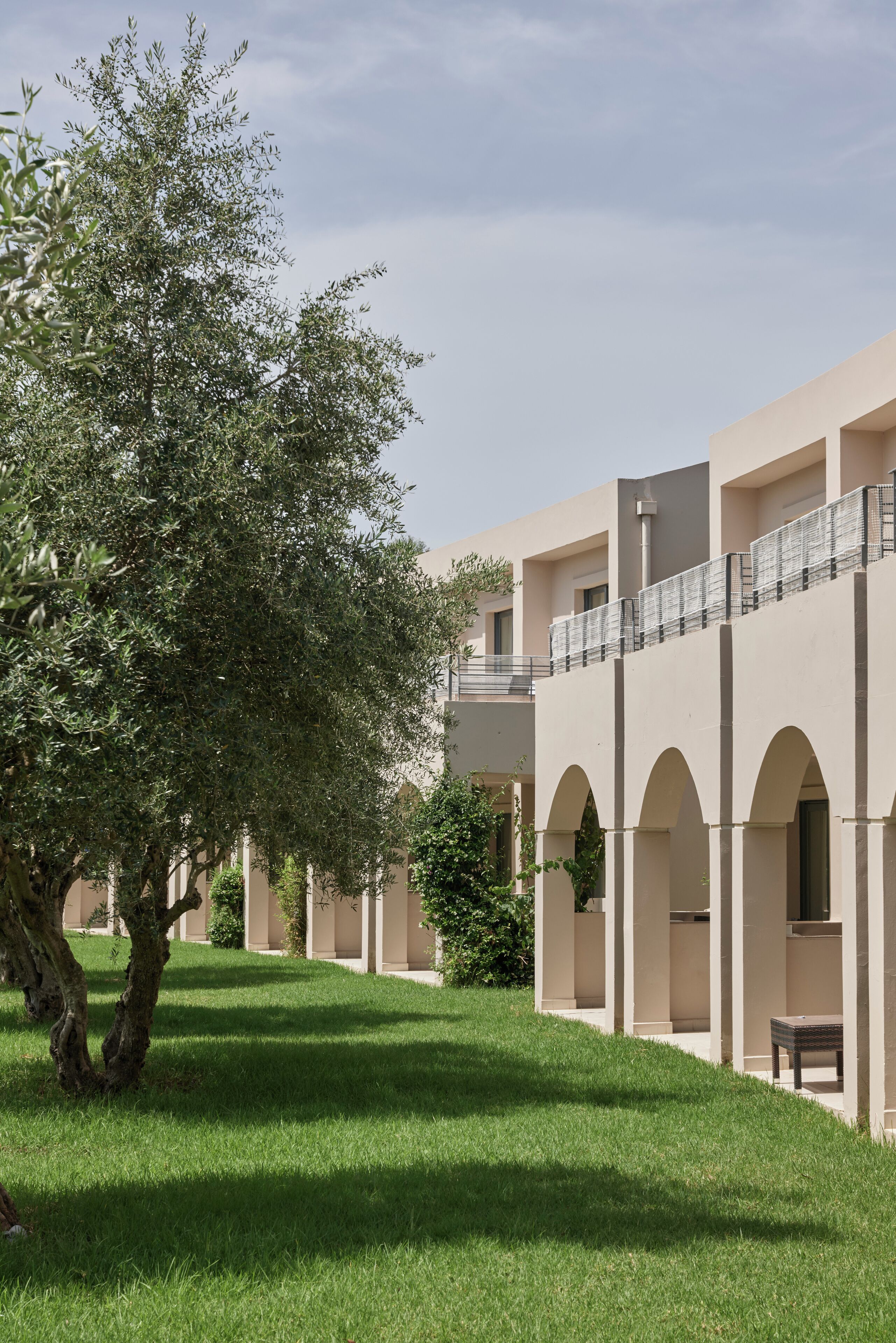 Foto - Atlantica Eleon Grand Resort