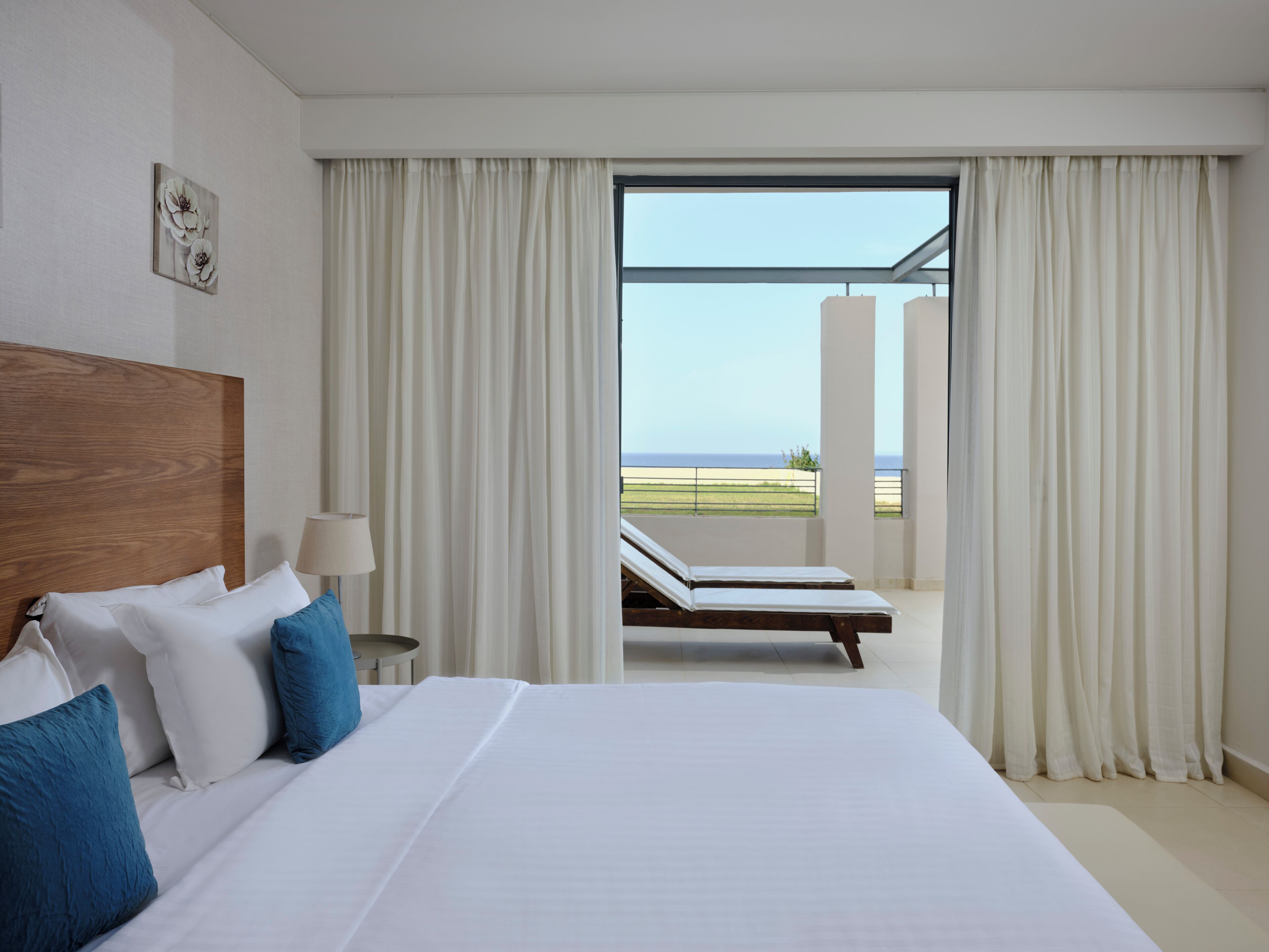 Foto - Atlantica Eleon Grand Resort