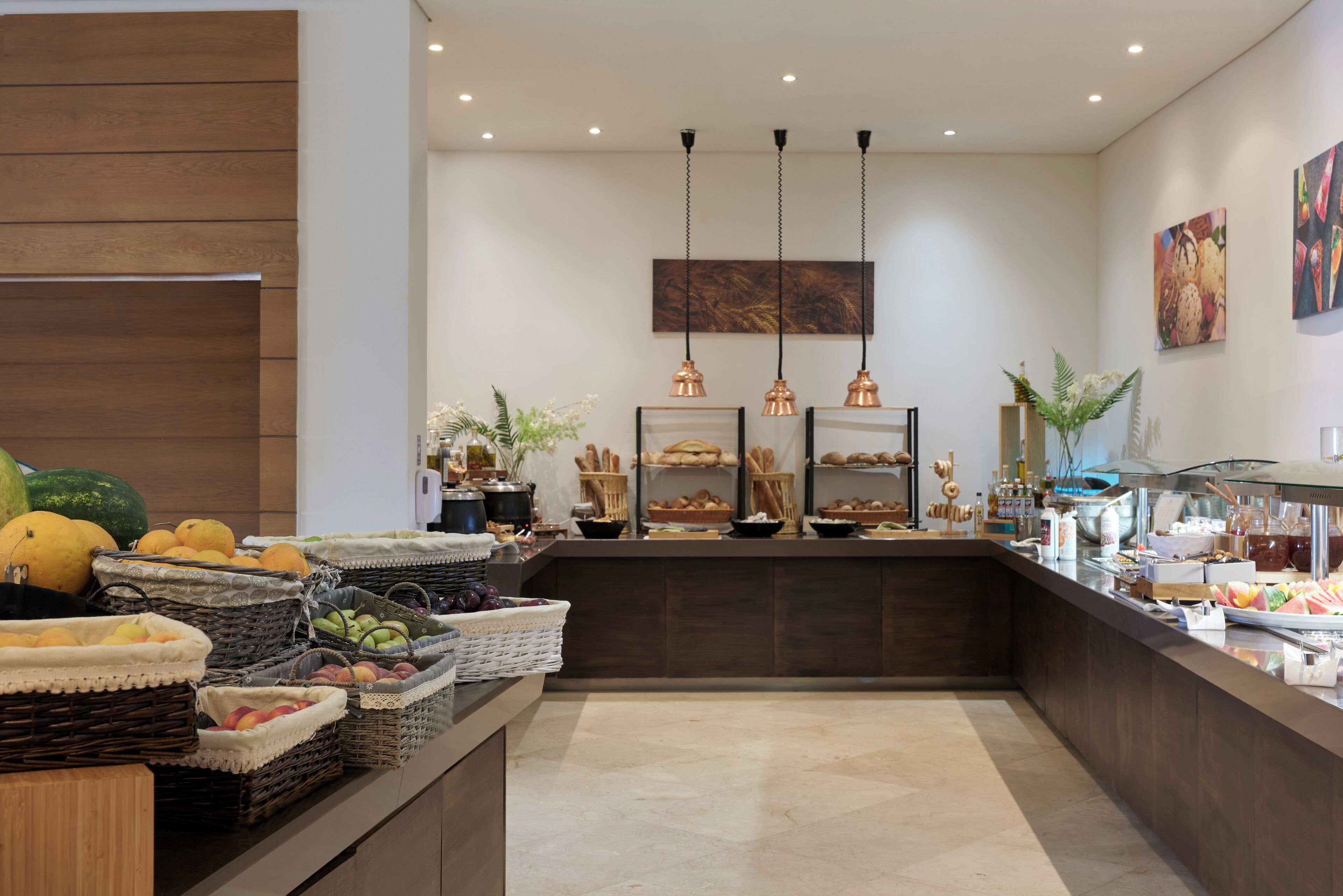 Foto - Atlantica Eleon Grand Resort