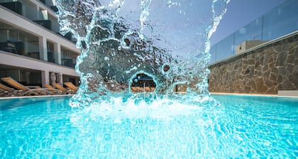 IG Nachosol Atlantic & Yaizasol by Servatur