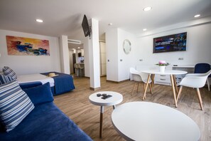 Room - IG Nachosol Atlantic & Yaizasol by Servatur (Mogan)