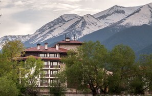 Exterior - Orbilux (Bansko)
