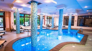Pool - Orbilux (Bansko)