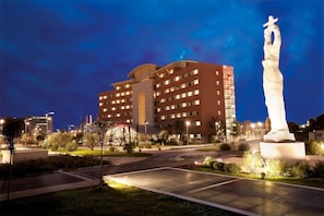 Exterior - Hotel Rafael (Milan)