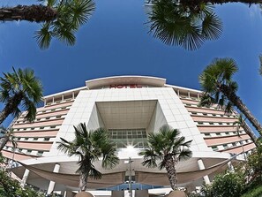 Exterior - Hotel Rafael (Milan)