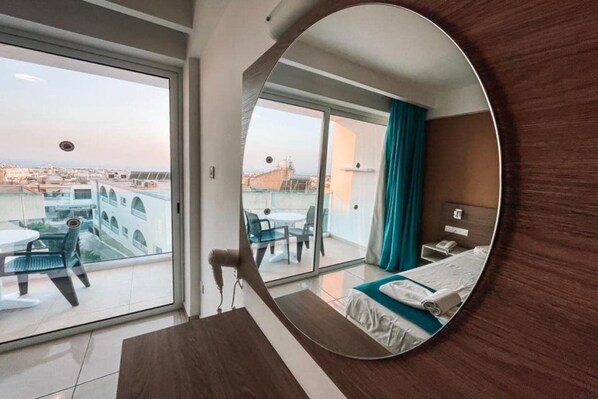 Room - Sunny Blue Hotel (Ayia Napa)