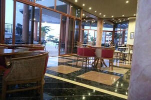 Vistas desde el alojamiento