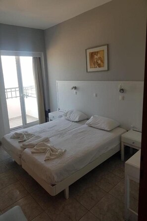 Room - Stella Maris (Kos)