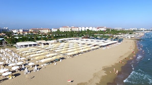 Exterior - Side Royal Paradise (Manavgat)