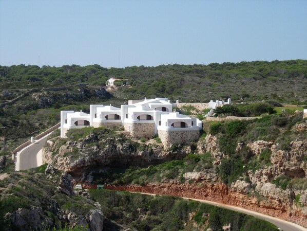 Exterior - Es Brucs (Ciutadella de Menorca)