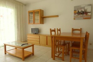 Living room - Port Gavina (Cambrils)