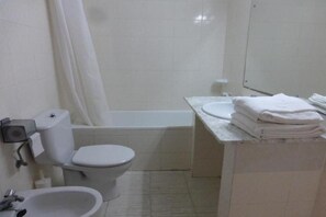 Bathroom - Port Gavina (Cambrils)