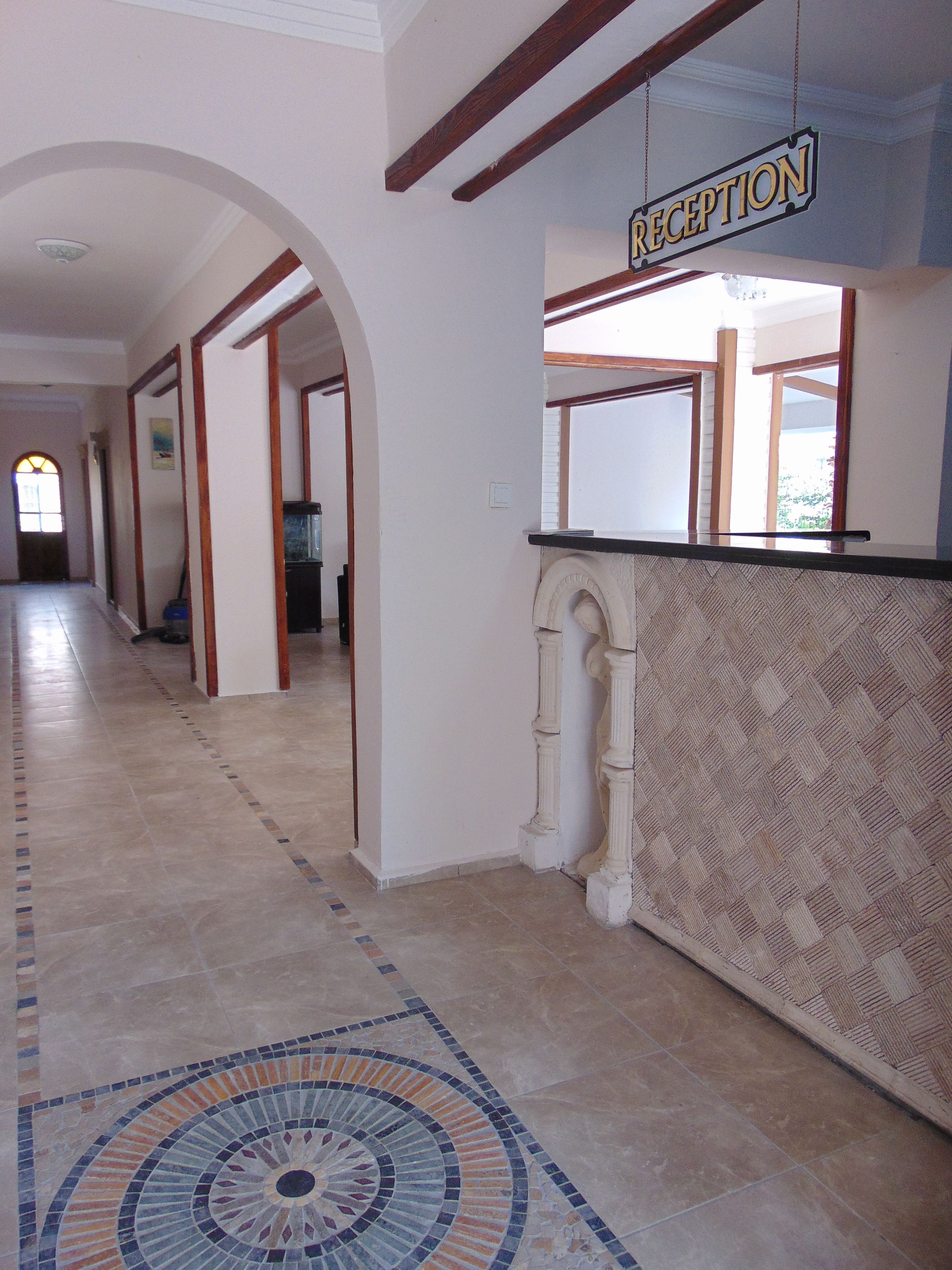 Photo - Boutique Nergiz Hotel