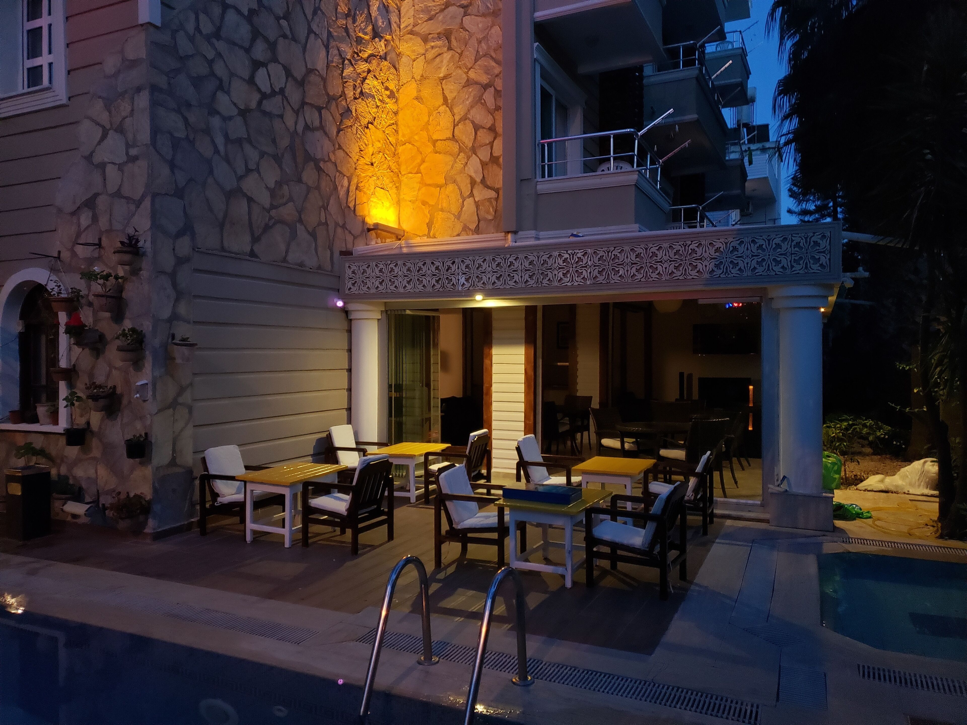 Photo - Boutique Nergiz Hotel