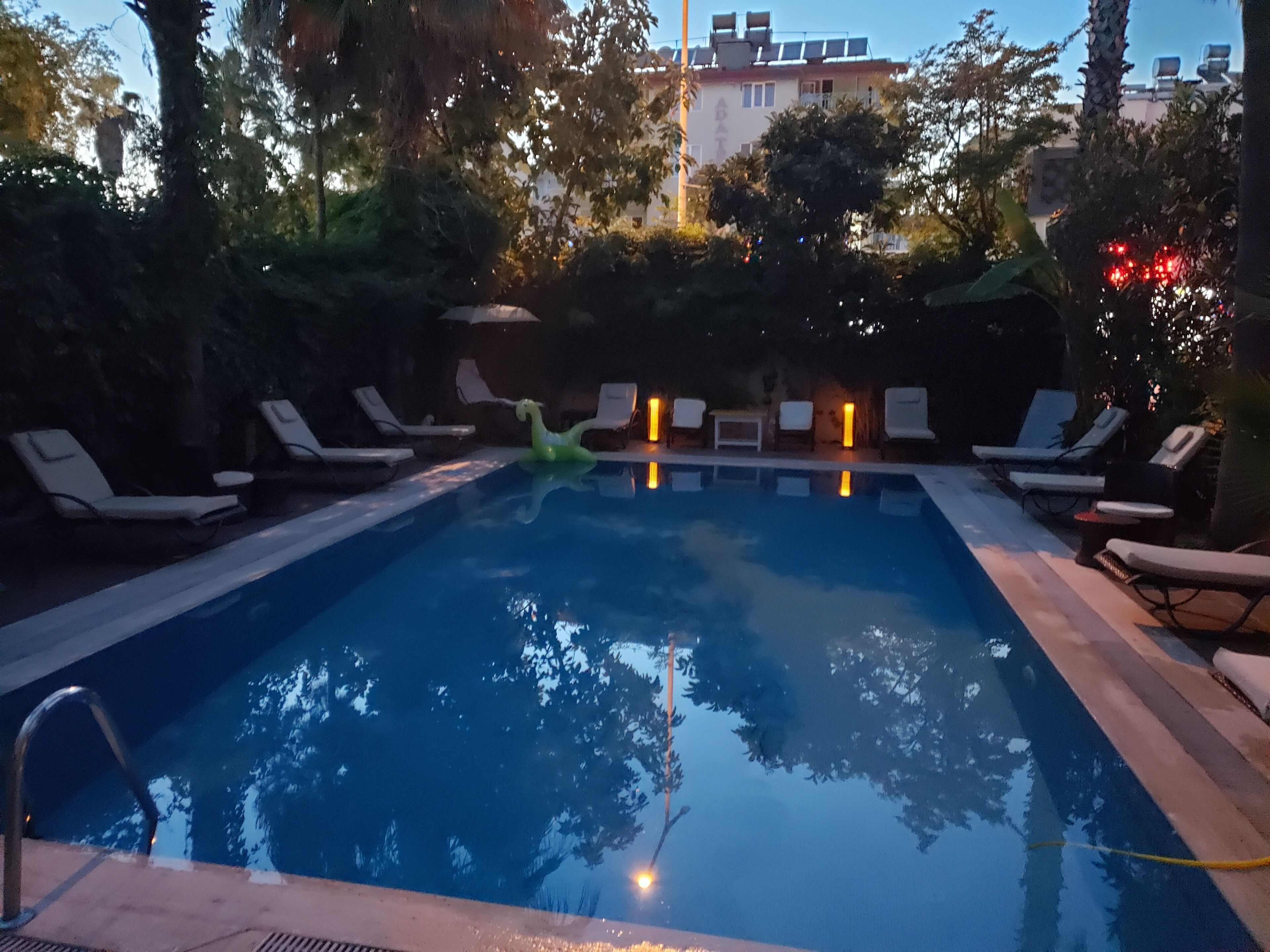 Photo - Boutique Nergiz Hotel