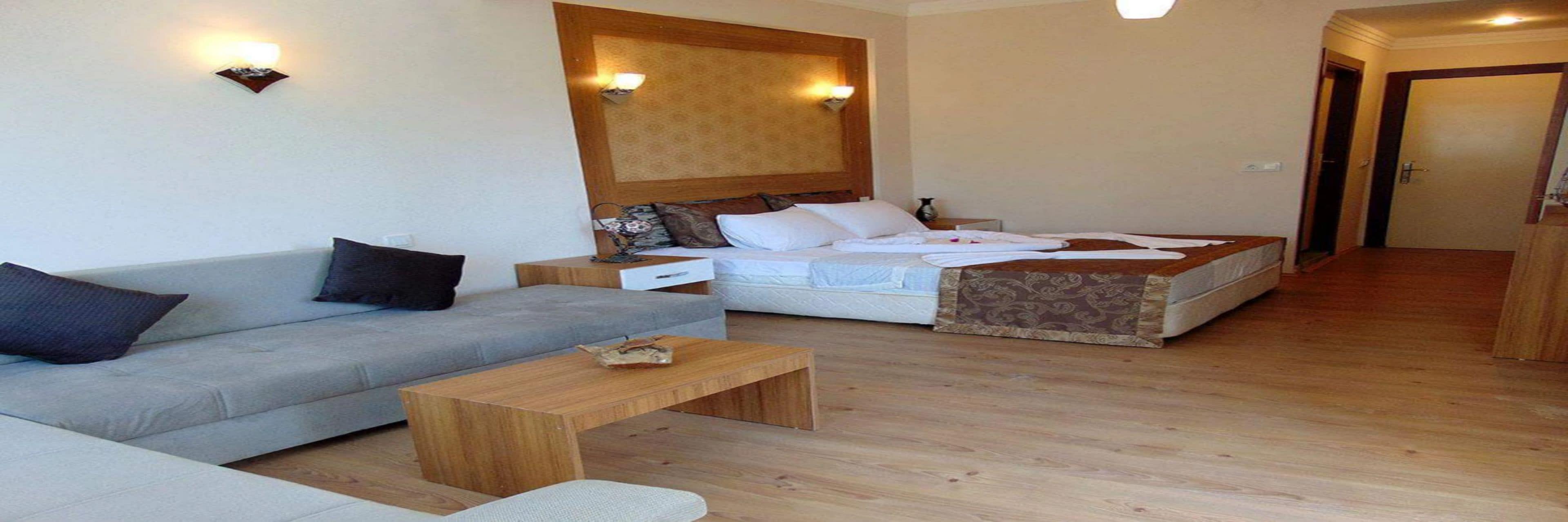 Photo - Boutique Nergiz Hotel