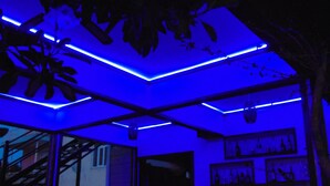 Restaurant - Boutique Nergiz Hotel (Manavgat)
