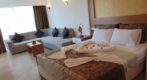 Room - Boutique Nergiz Hotel (Manavgat)