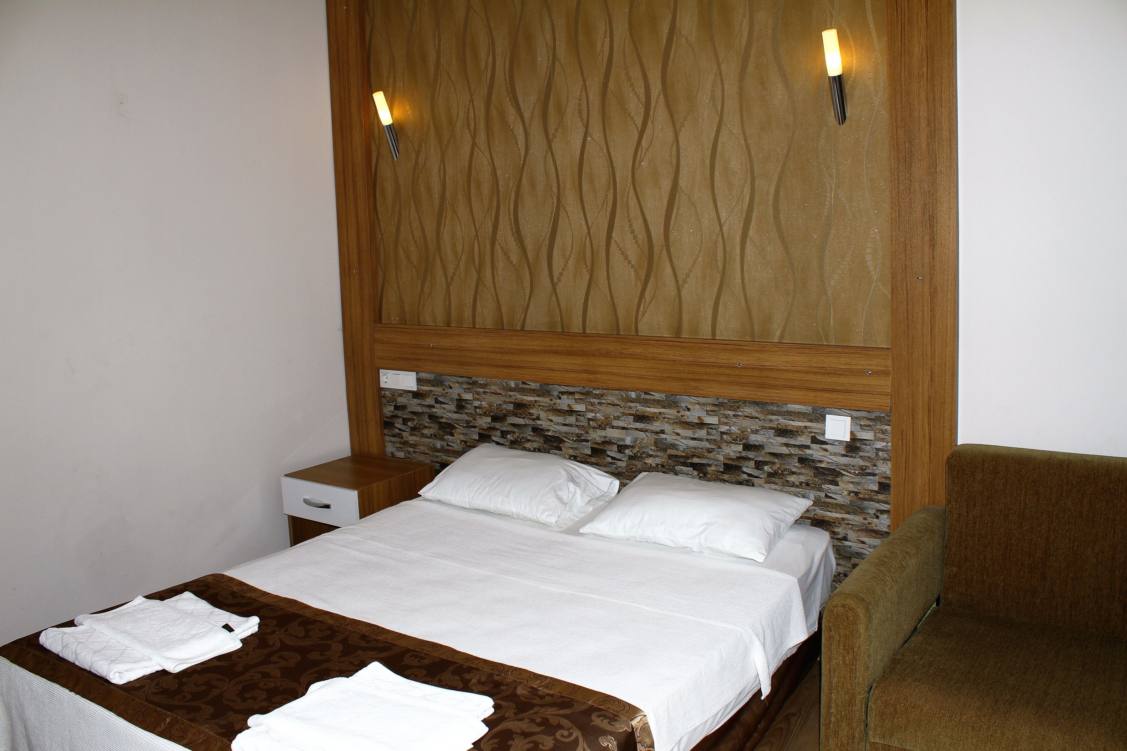 Photo - Boutique Nergiz Hotel