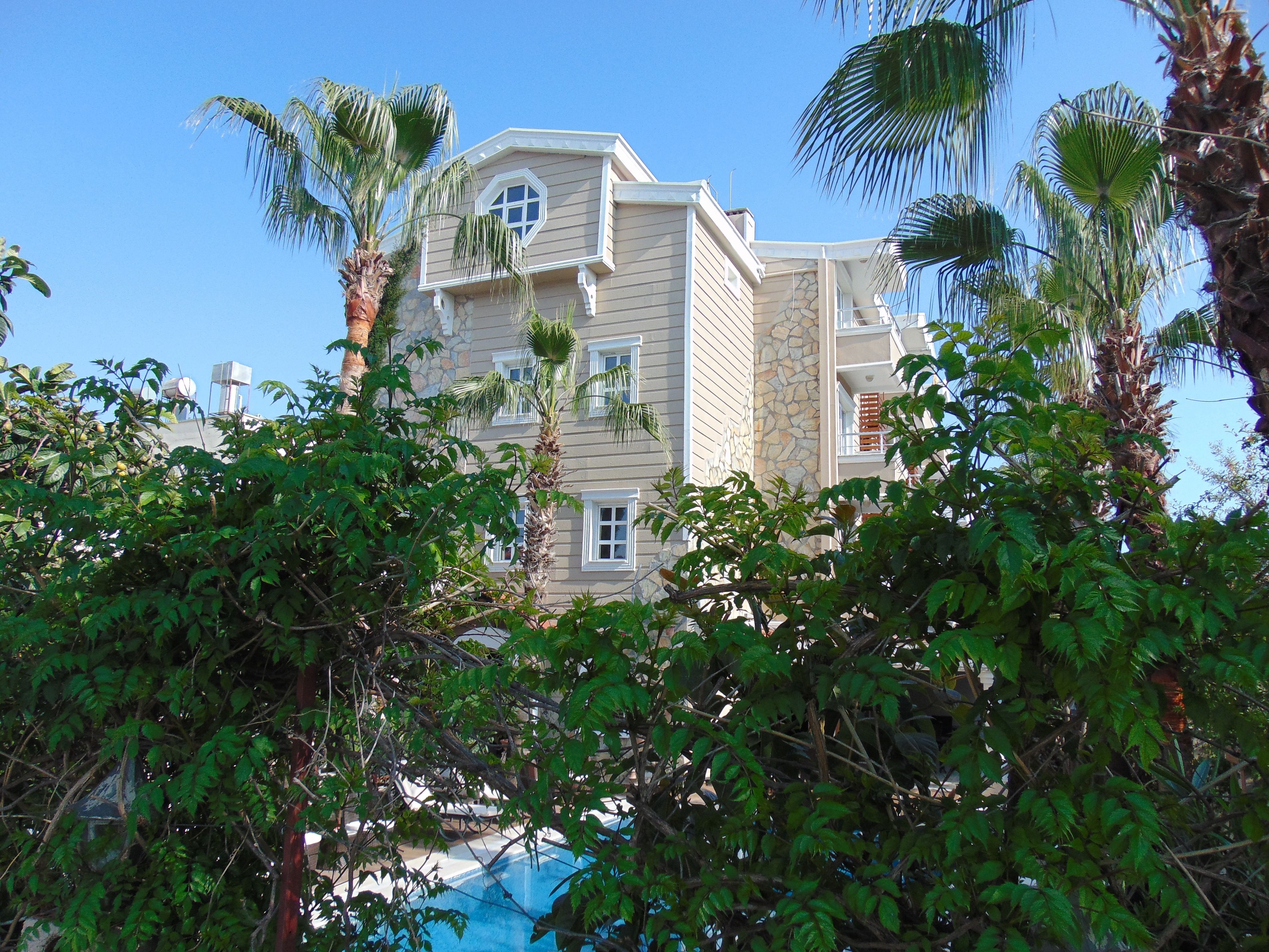 Photo - Boutique Nergiz Hotel