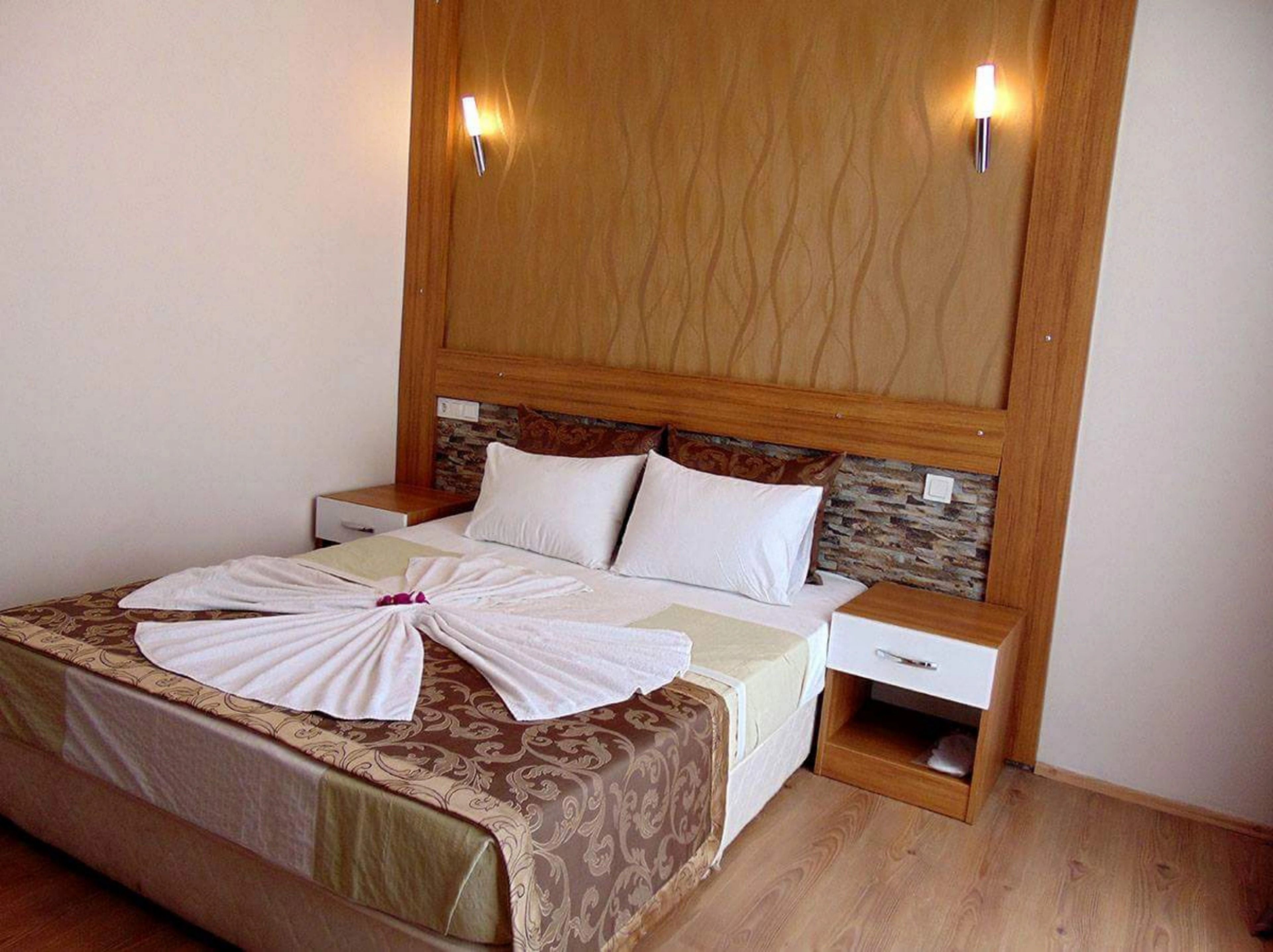 Photo - Boutique Nergiz Hotel