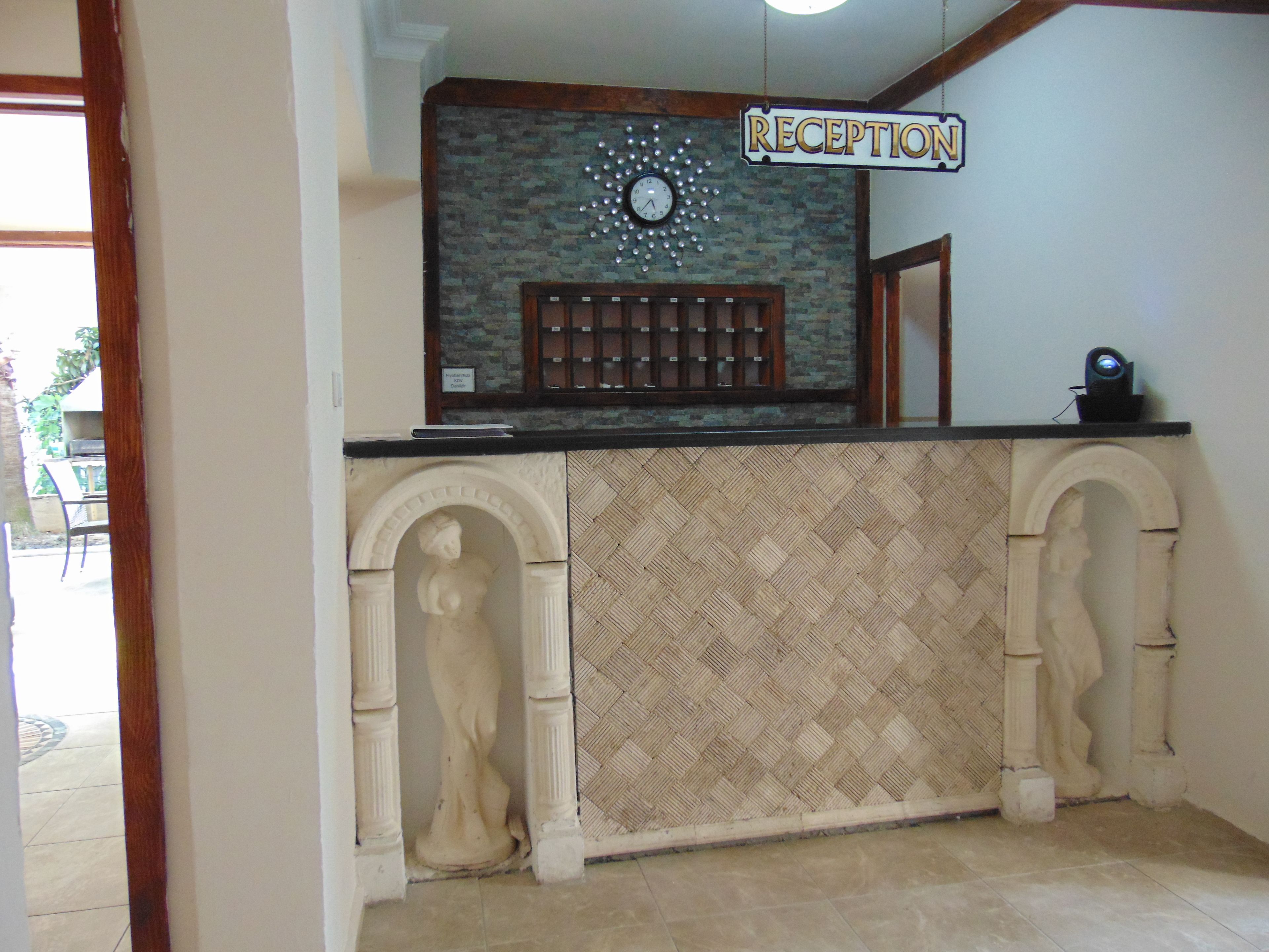 Photo - Boutique Nergiz Hotel