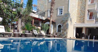 Boutique Nergiz Hotel