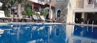 Boutique Nergiz Hotel