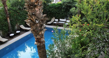 Boutique Nergiz Hotel