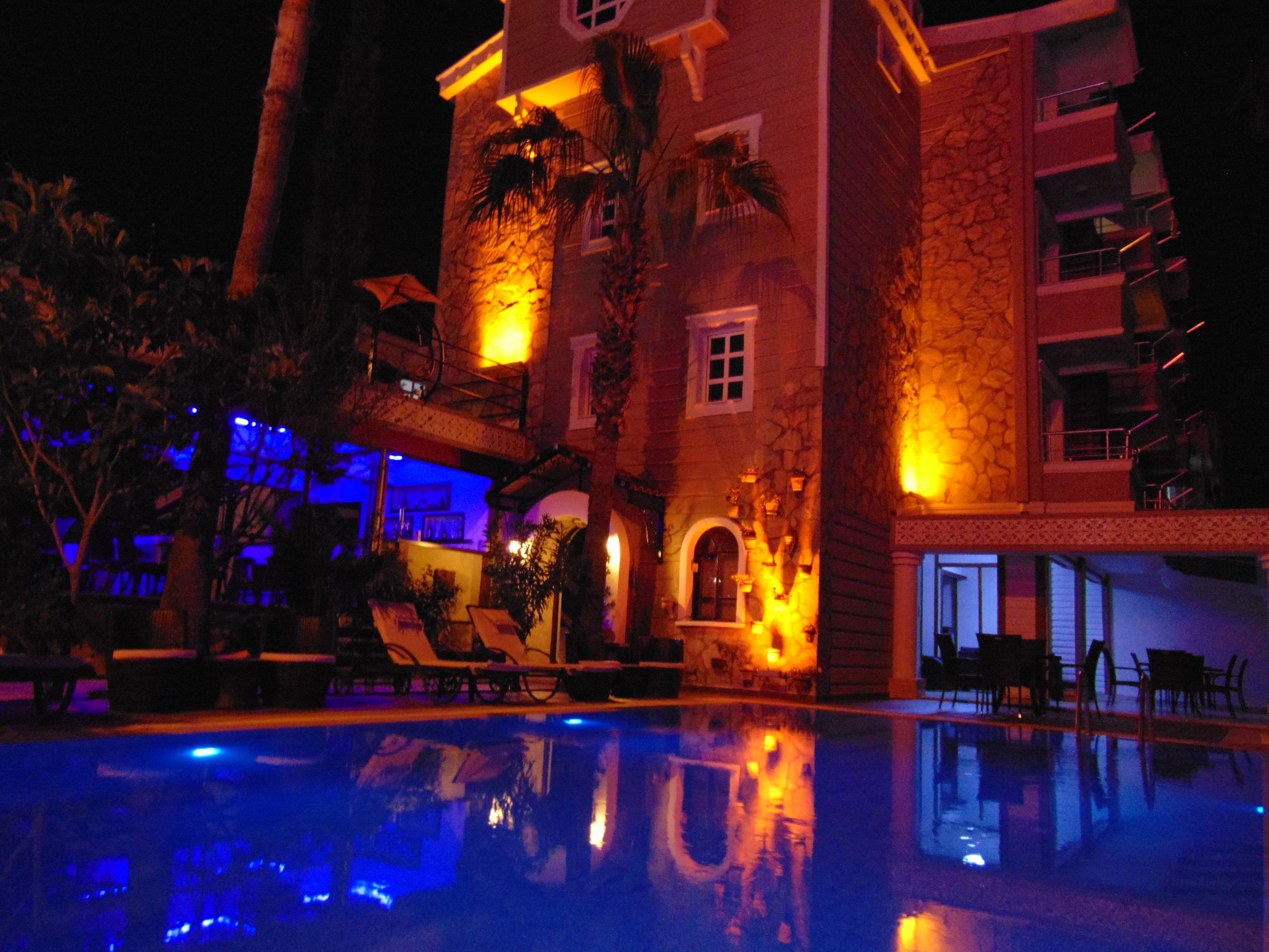 Photo - Boutique Nergiz Hotel