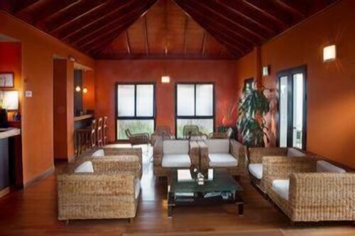 Hotel Villa el Mocanal