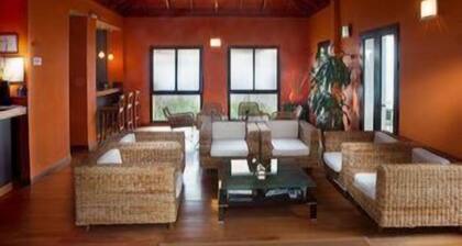 Hotel Villa el Mocanal