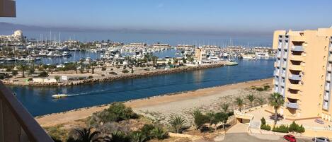 บริเวณที่พัก