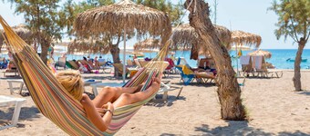 阳光海滩林多斯酒店