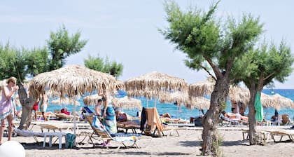 Sun Beach Lindos