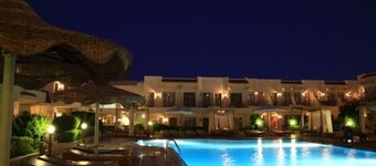 Cataract Layalina Hotel