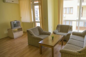 Living area - Darius (Sunny Beach)