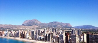 布宜諾斯艾利斯公寓酒店