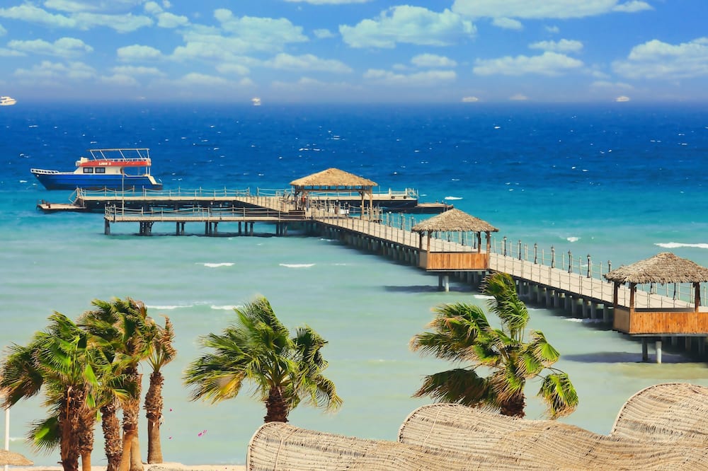 Amwaj Beach Club Abu Soma